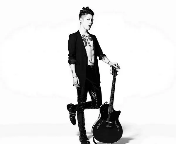 MIYAVI