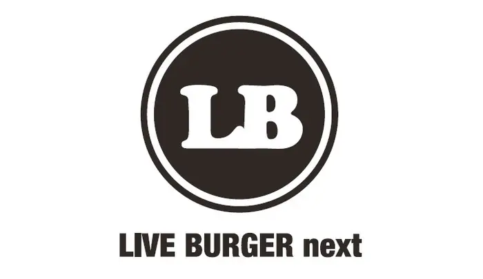 "LIVE BURGER next vol.3"