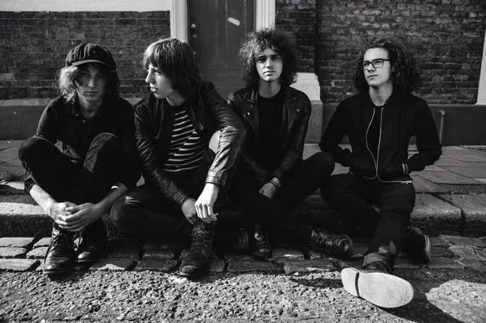 CATFISH AND THE BOTTLEMEN