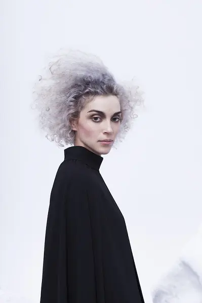 ST.VINCENT