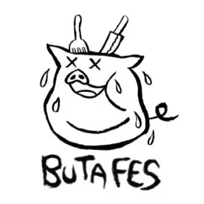 "BUTAFES 2014"