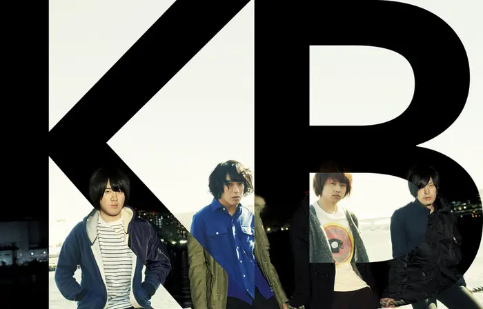 KANA-BOON