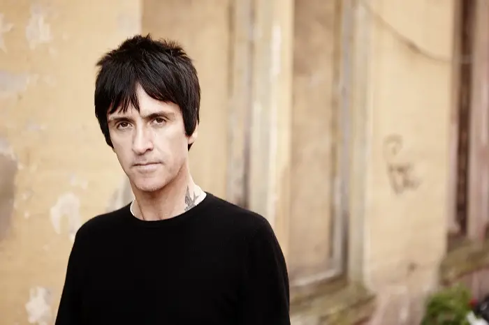 Johnny Marr