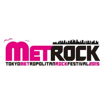 "METROCK 2015"