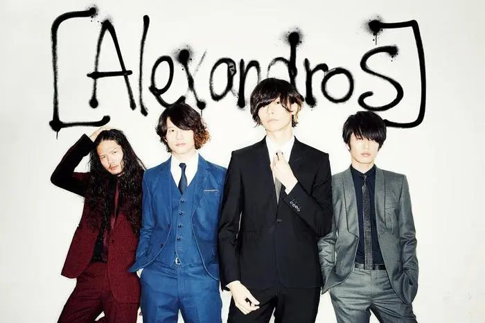 [Alexandros]