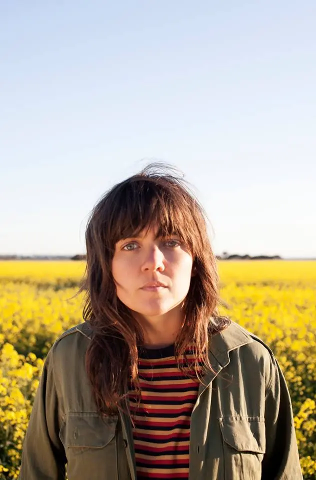 Courtney Barnett