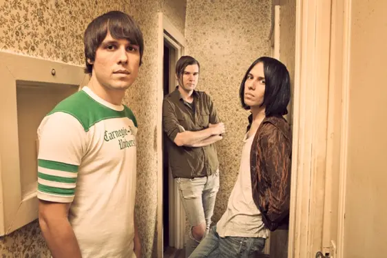 THE CRIBS