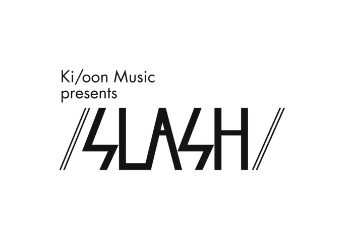 "/ SLASH / vol.1"