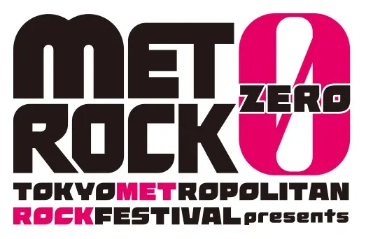 "METROCK ZERO"