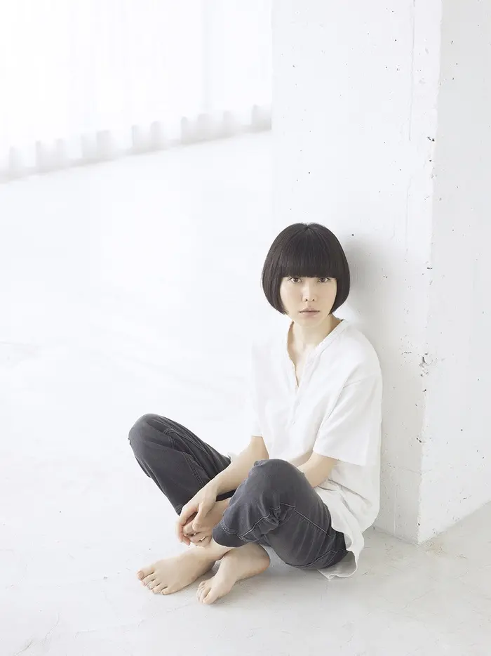 小南泰葉 × 蜜