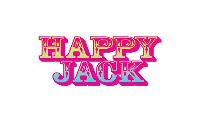 "HAPPY JACK 2016"