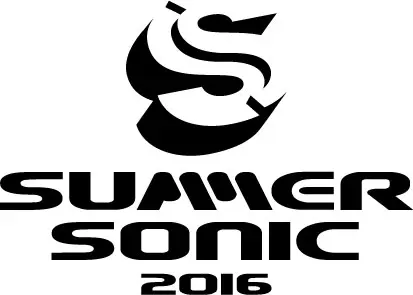 "SUMMER SONIC 2016"（東京）