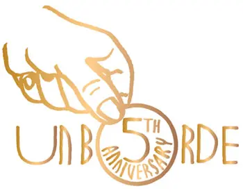 "unBORDE 5th Anniversary Fes 2016"