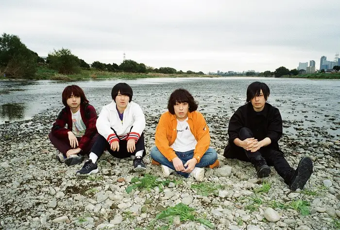 KANA-BOON