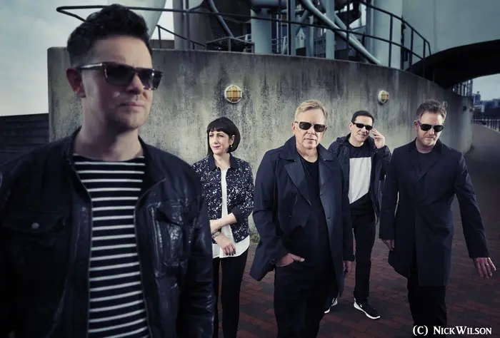 NEW ORDER