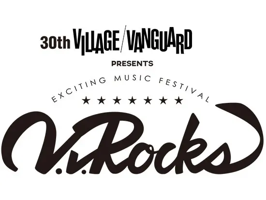 "V.V.Rocks ～Sing Your Song！2016～"