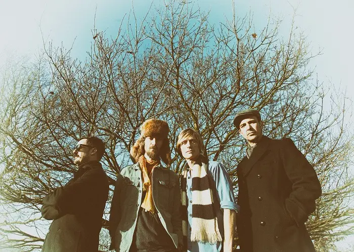 KULA SHAKER