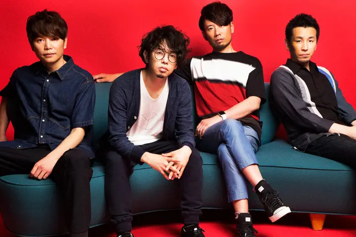 ASIAN KUNG-FU GENERATION