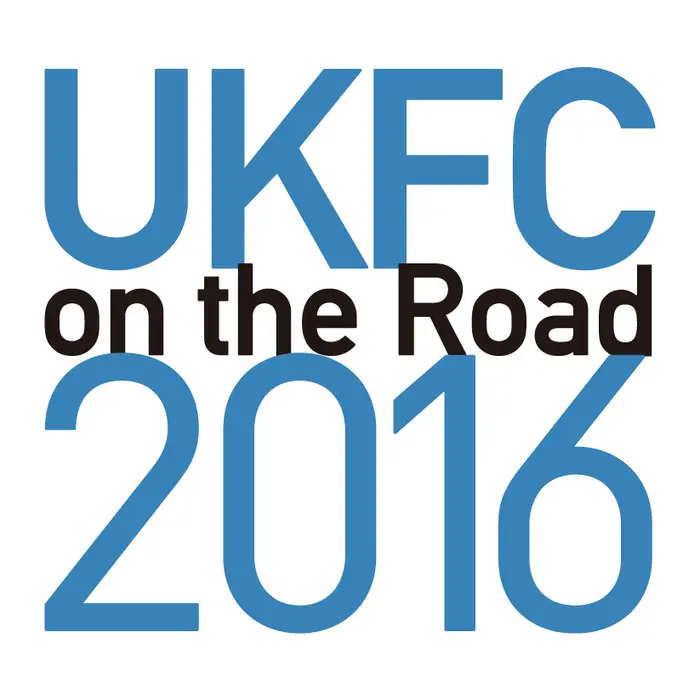 "UKFC on the Road 2016"