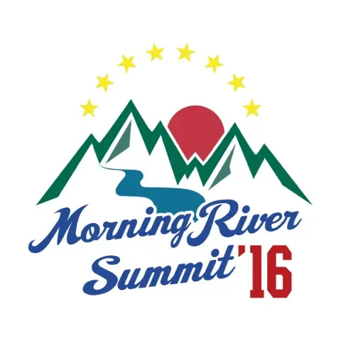 "MORNING RIVER SUMMIT 2016"