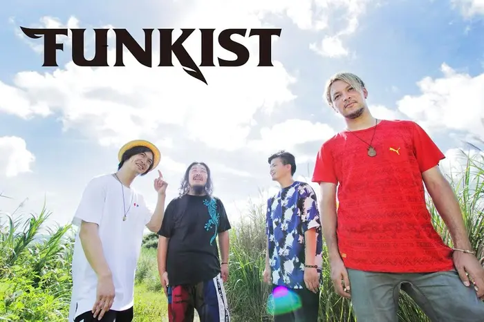 FUNKIST