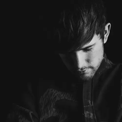 James Blake