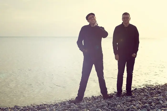 THE CHEMICAL BROTHERS
