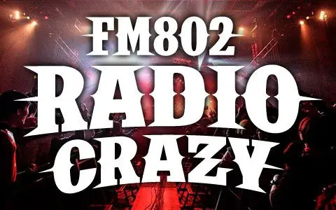 "RADIO CRAZY"