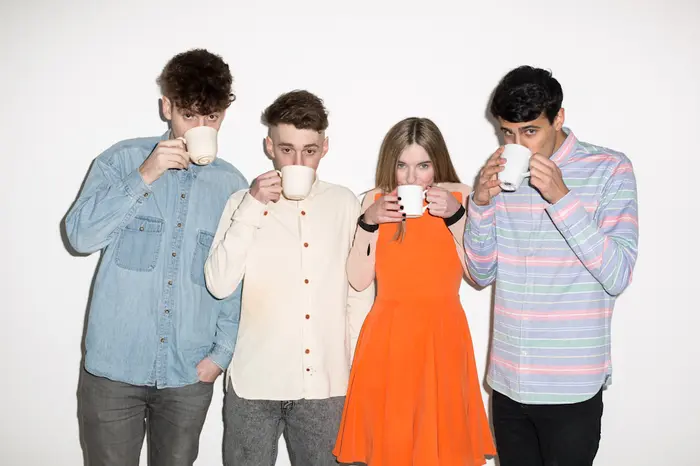 CLEAN BANDIT