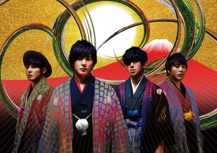 flumpool