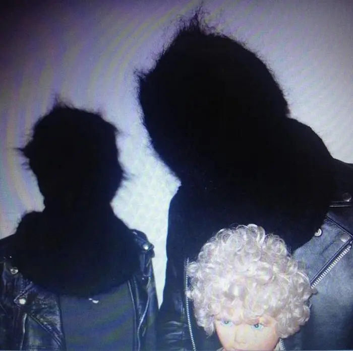 CRYSTAL CASTLES