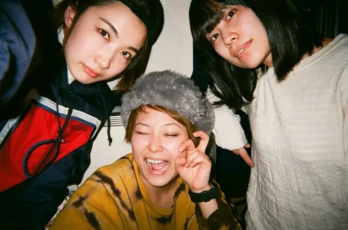 tricot