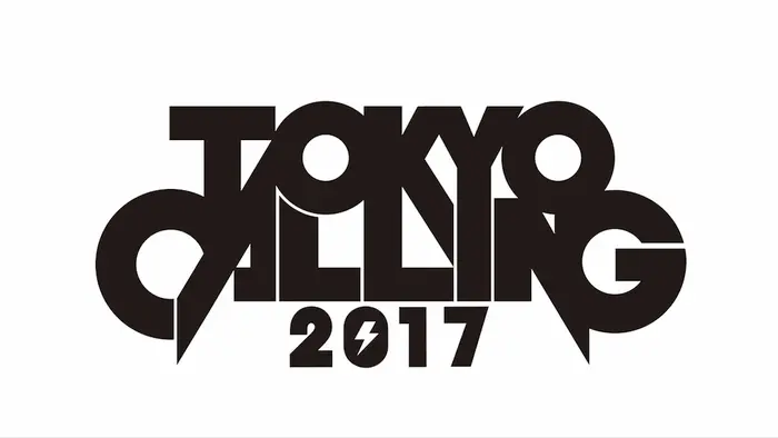 "TOKYO CALLING 2017"