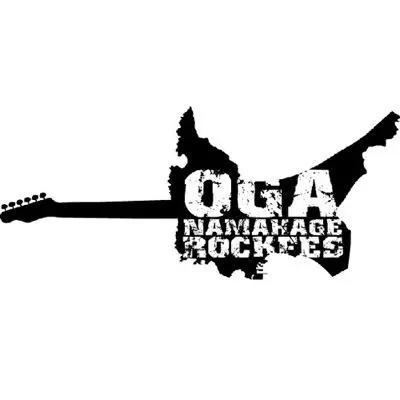 "OGA NAMAHAGE ROCK FESTIVAL vol.8"