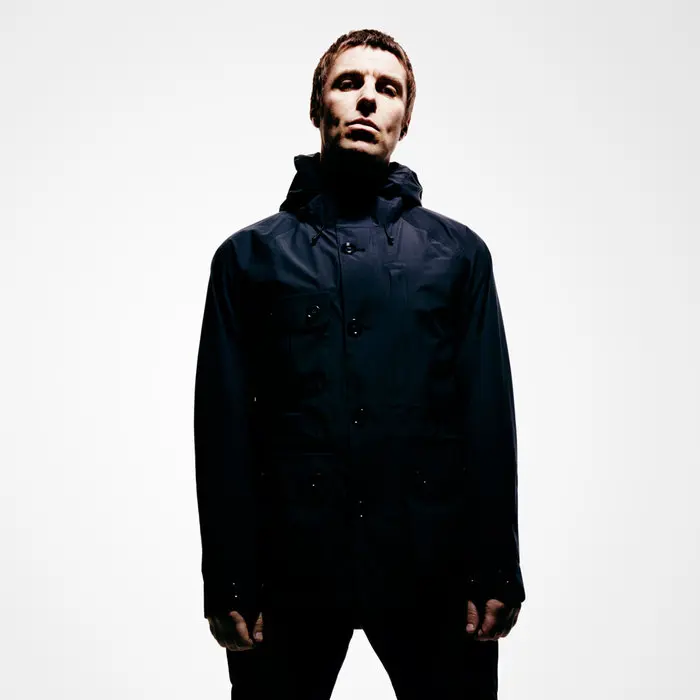 Liam Gallagher