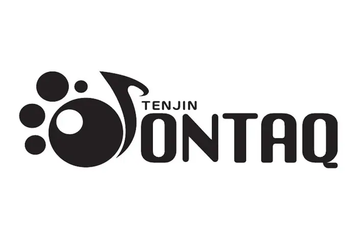 "TENJIN ONTAQ 2018"