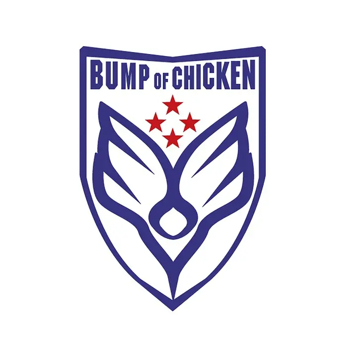 BUMP OF CHICKEN