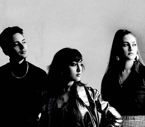 KITTY, DAISY & LEWIS