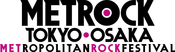 TOKYO METROPOLITAN ROCK FESTIVAL 2018