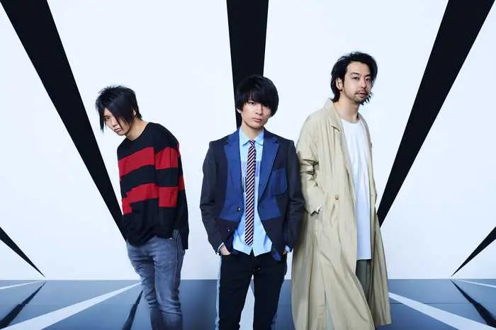 UNISON SQUARE GARDEN