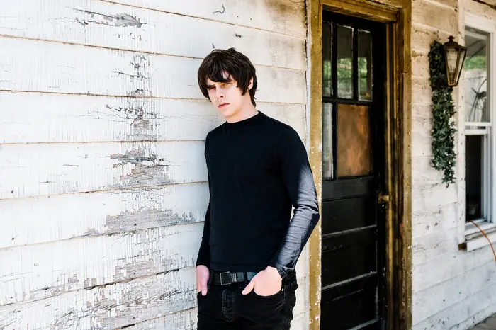 Jake Bugg