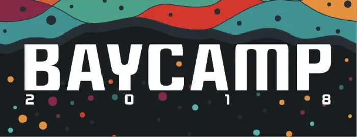 "BAYCAMP 2018"