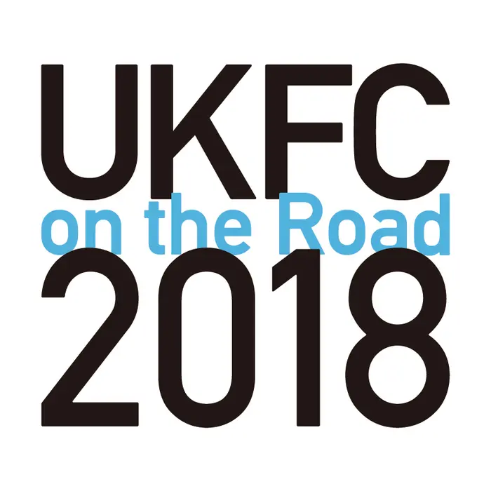 "UKFC on the Road 2018"