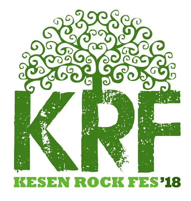 "KESEN ROCK FESTIVAL 2018"