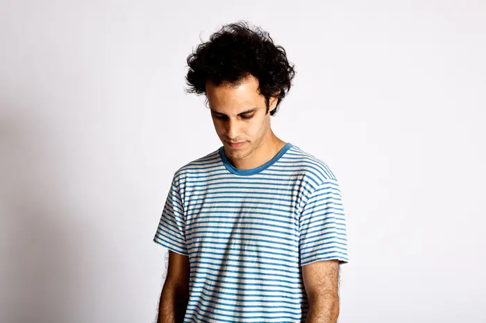 FOUR TET