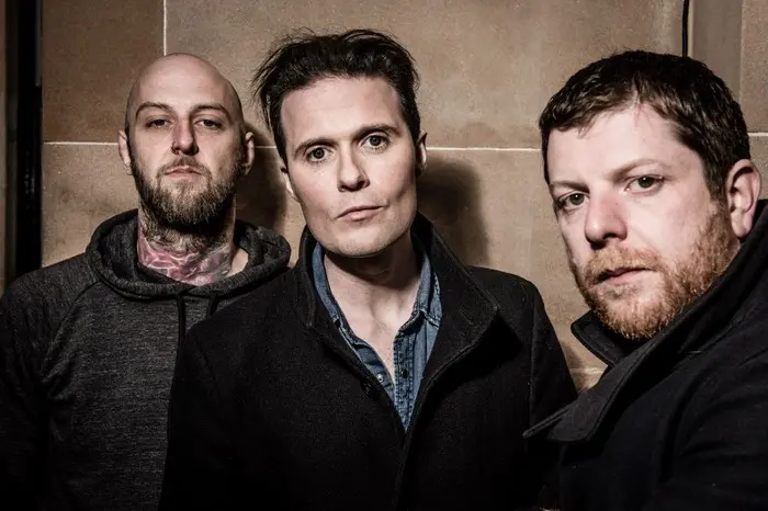 THE FRATELLIS