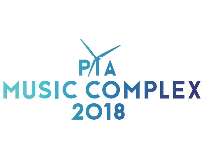 "PIA MUSIC COMPLEX 2018"