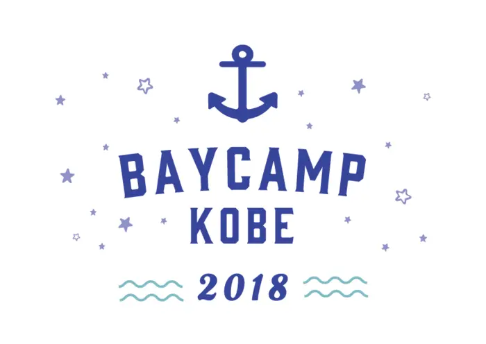 "BAYCAMP KOBE 2018"