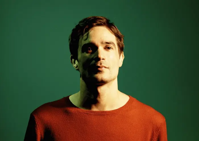 Jon Hopkins