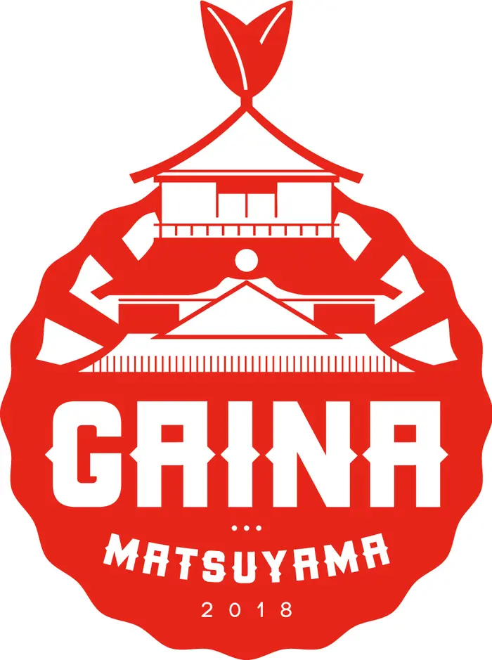 "GAINA MATSUYAMA 2018"